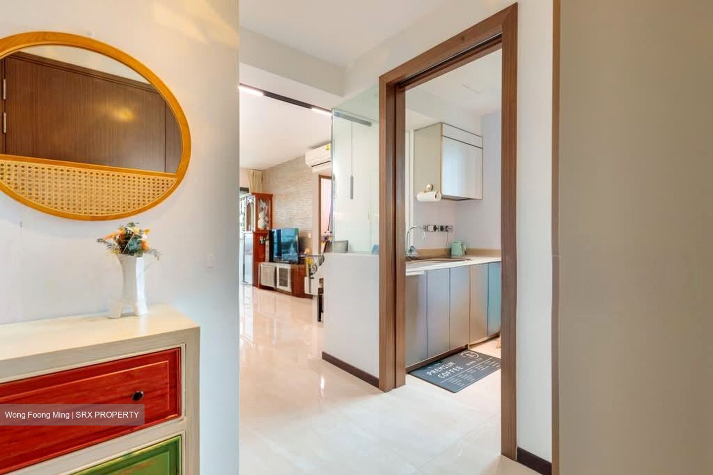 Normanton Park (D5), Apartment #532973801